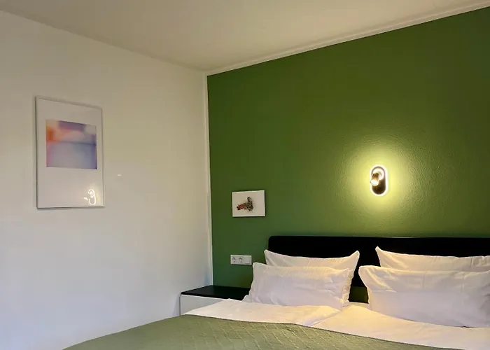 Waidmannsheil 3* Battenberg (Eder)