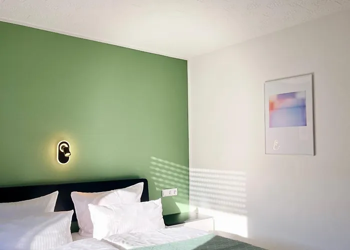 Hotel Waidmannsheil 3*