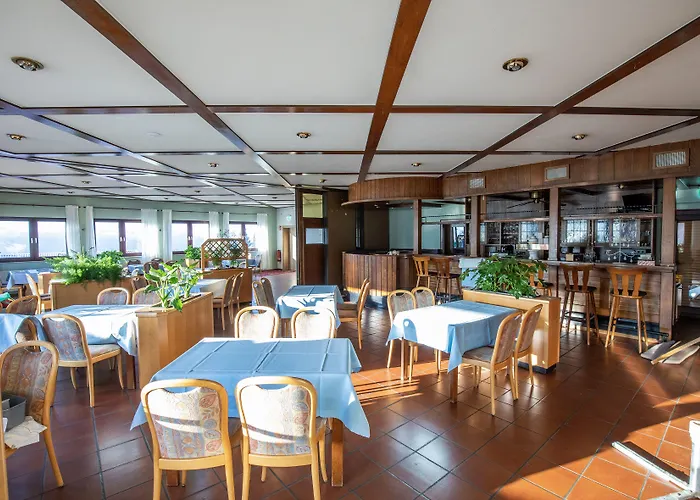 Waidmannsheil Hotel Battenberg (Eder)