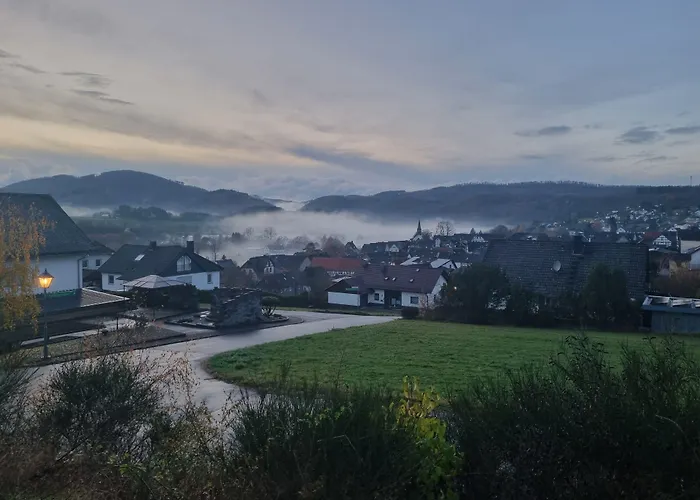 Waidmannsheil 3* 바텐베르그