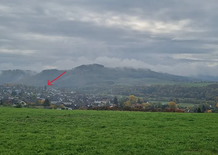 Waidmannsheil 3* Battenberg (Eder)