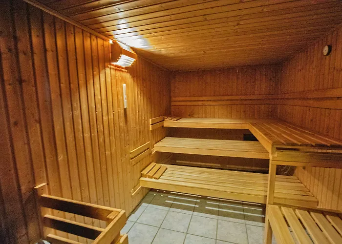 Waidmannsheil 호텔 바텐베르그