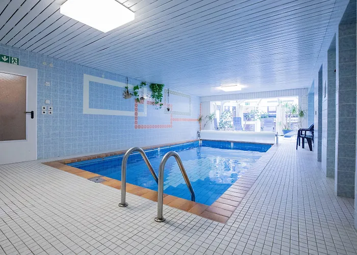 Waidmannsheil Hotel 3*