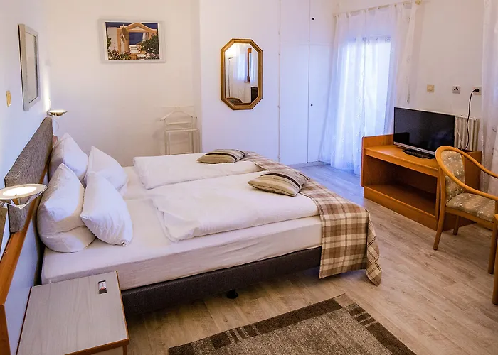 Waidmannsheil 바텐베르그