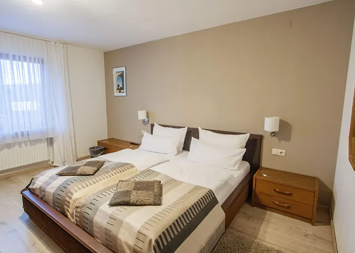 Waidmannsheil Hotel Battenberg (Eder)