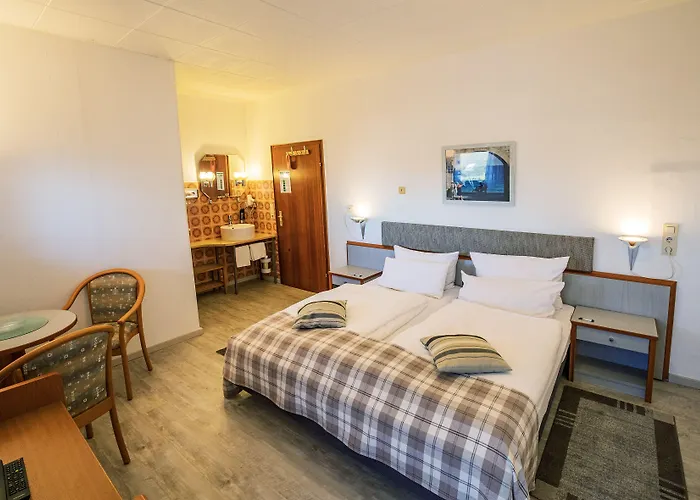 Hotel Waidmannsheil 3*