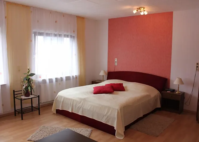 Waidmannsheil Battenberg (Eder)